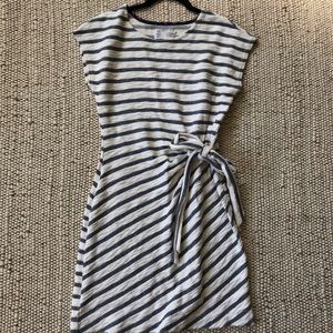 Anthropologie | Saturday Sunday dress